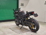 Honda CBR650R 2019