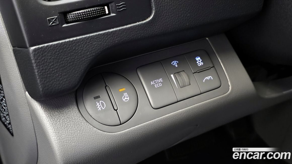 Hyundai The New Grand Starex Van 5인승 (06.2020)