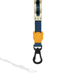 Амортизирующий поводок VOYAGE RUFF 120 см Zee.Dog