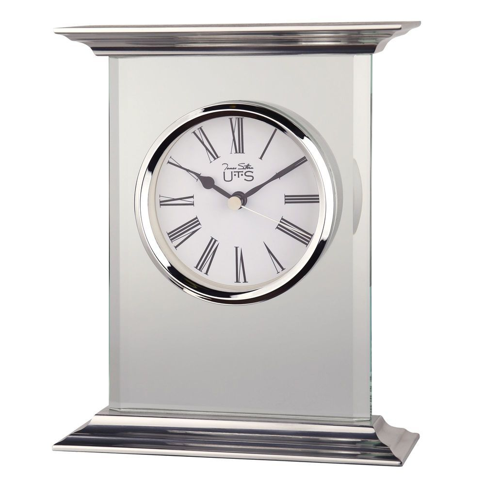 Часы настольные Tomas Stern 3005