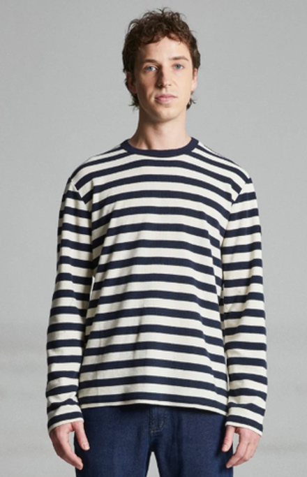 Пуловер Mat de Misaine 248