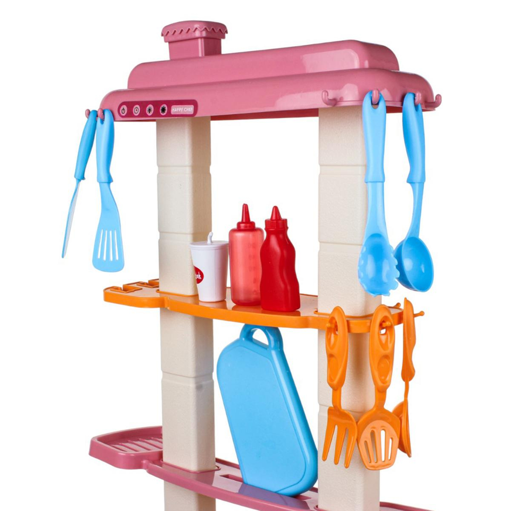 Игровой модуль Кухня, коробка 353-1C