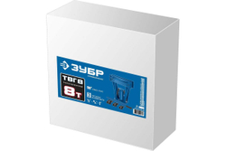 Профессионал гидравлический вертикальный трубогиб ЗУБР ТВГ-8 1/2-1", 8 т 43078-08_z01