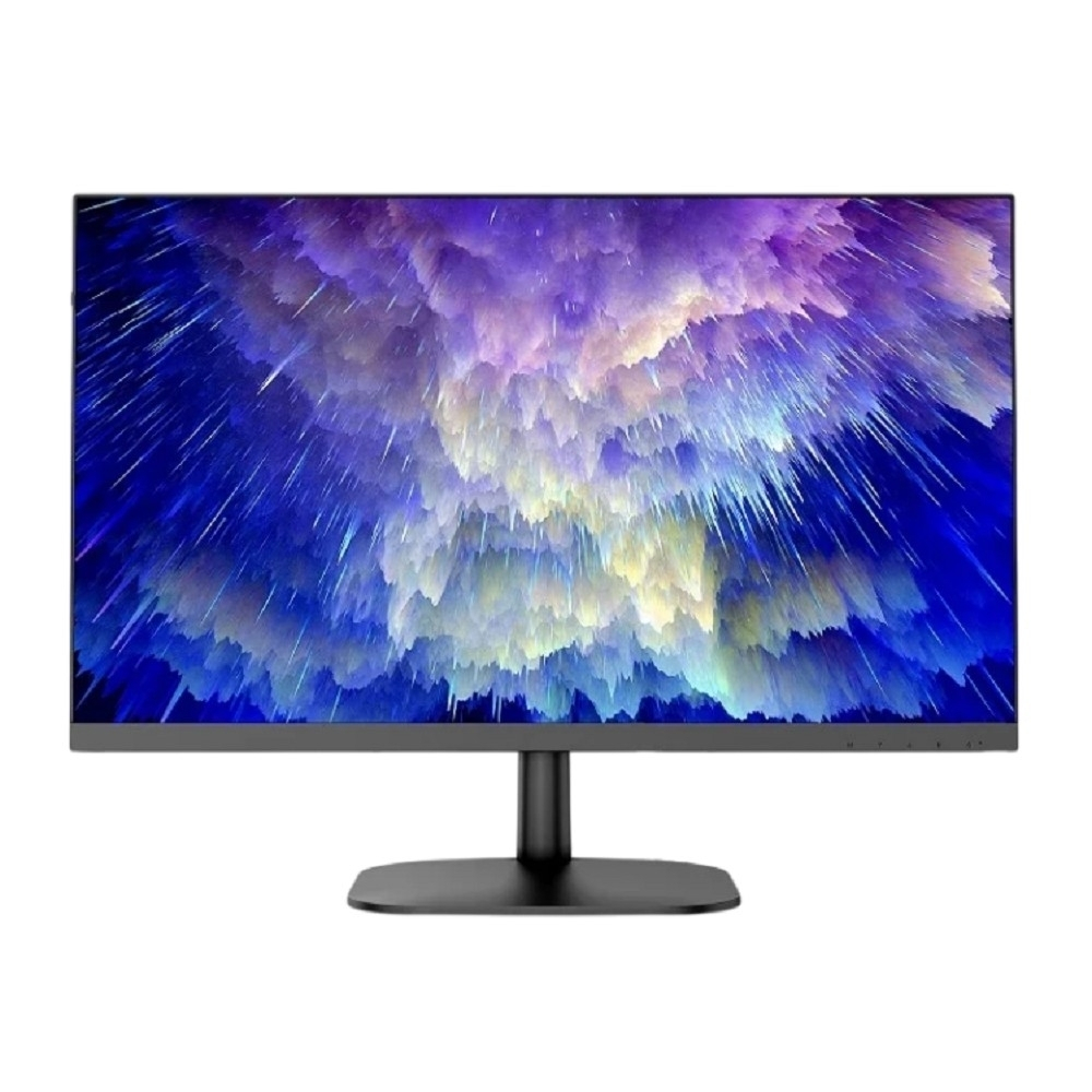 Монитор LCD BRAVUS 23.8" BVS2425HDM (IPS 1920x1080 100Hz 5ms 178/178 250cd 1200:1 HDMI DisplayPort MM)