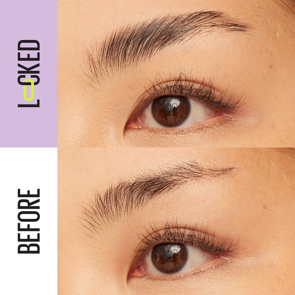 MAYBELLINE NEW YORK Super Lock - , 8 g
