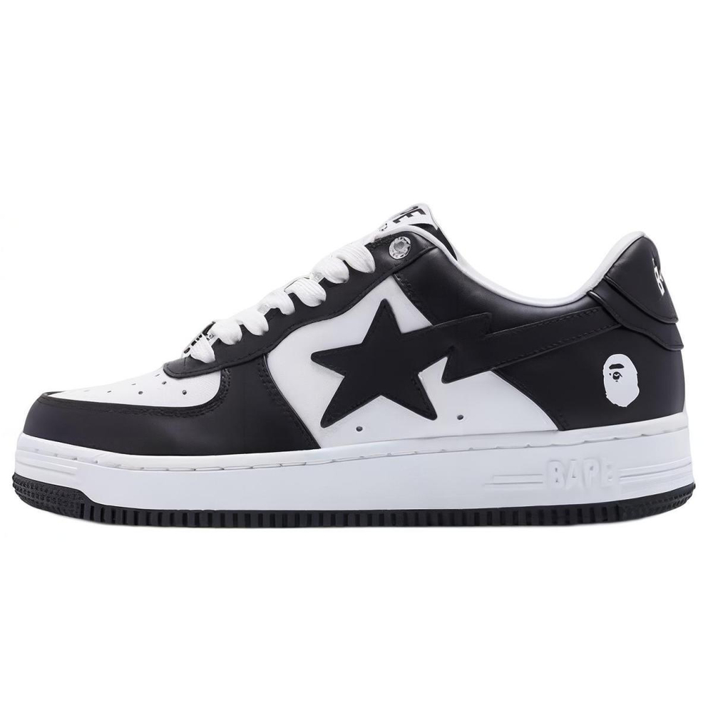 Кроссовки A BATHING APE Bape STA, 1I70-291-006