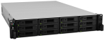 Сетевое хранилище Synology RS3621RPxs