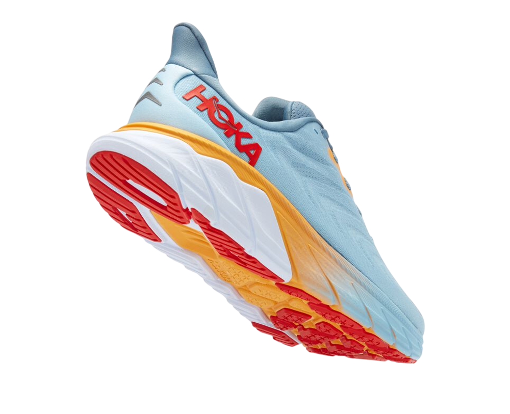 Кроссовки мужские Hoka Arahi 6