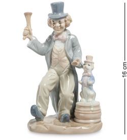 Pavone JP-19/ 5 Фигурка «Клоун»