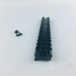 Планка Rusan Picatinny Tikka T3 20MOA (010-12-20MOA)