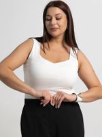 Топ Эстер (молочный) Б15457-34М LT Collection