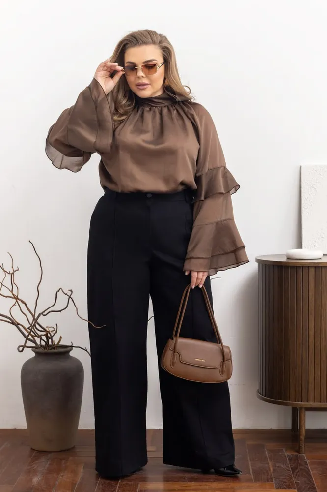 Блуза УК-2644-6 Фабрика Моды