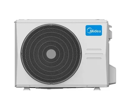 Midea MUE-36HRN1-R/MOU-36HN1-LR