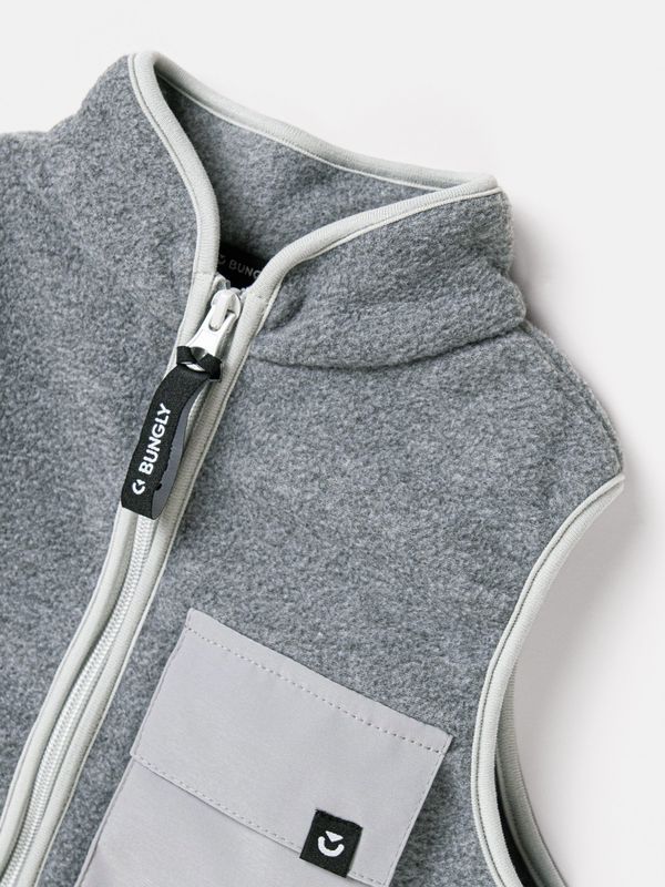 Жилет флисовый 