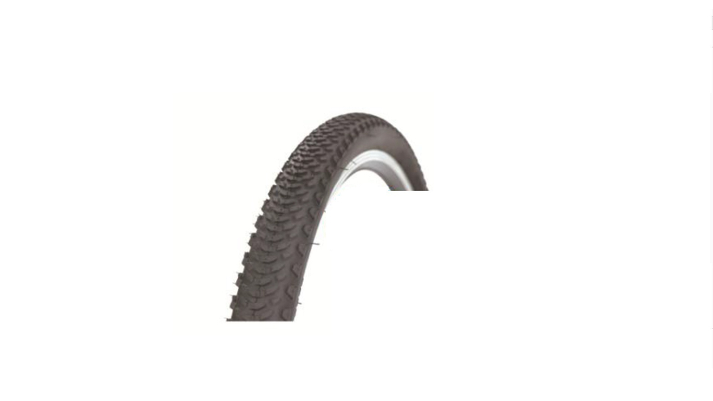 Покрышка TRIX 29"х 2.125, TXBL-748, черная