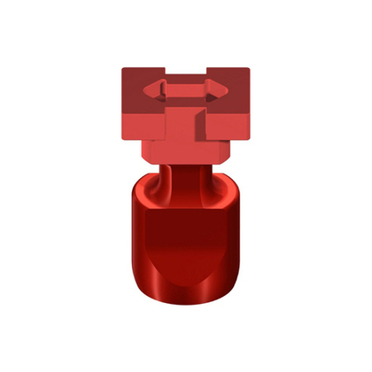 Слепочный трансфер для закрытой ложки с уровня мультиюнита Straumann Tissue Level (S/SP/TE)