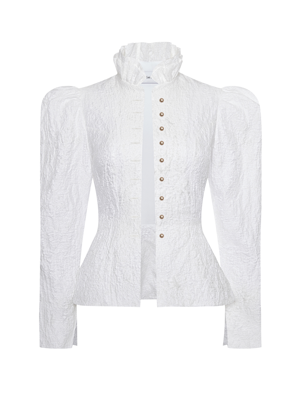 Жакет White onyx