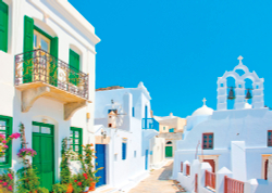 Коллекция Города и страны