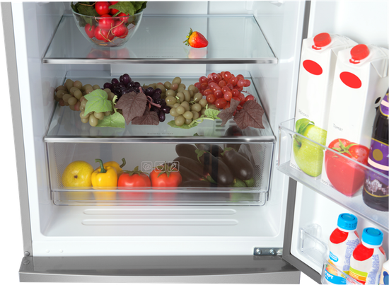 Холодильник Haier C2F537CMSG