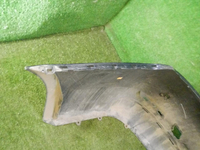 Бампер задний BMW 4er F32 (2013-2017)