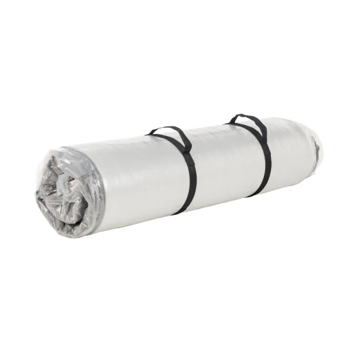 Матрас BuyRelax, 20 см, жесткость выше средней, независимые пружины