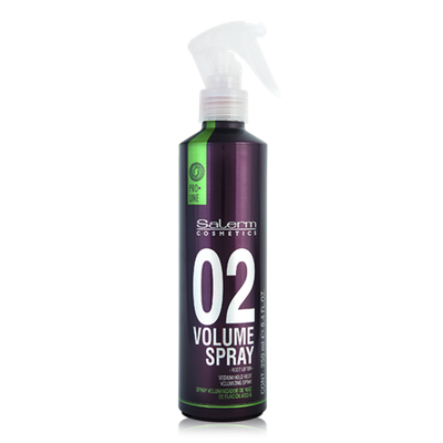 Спрей для объема Volume spray