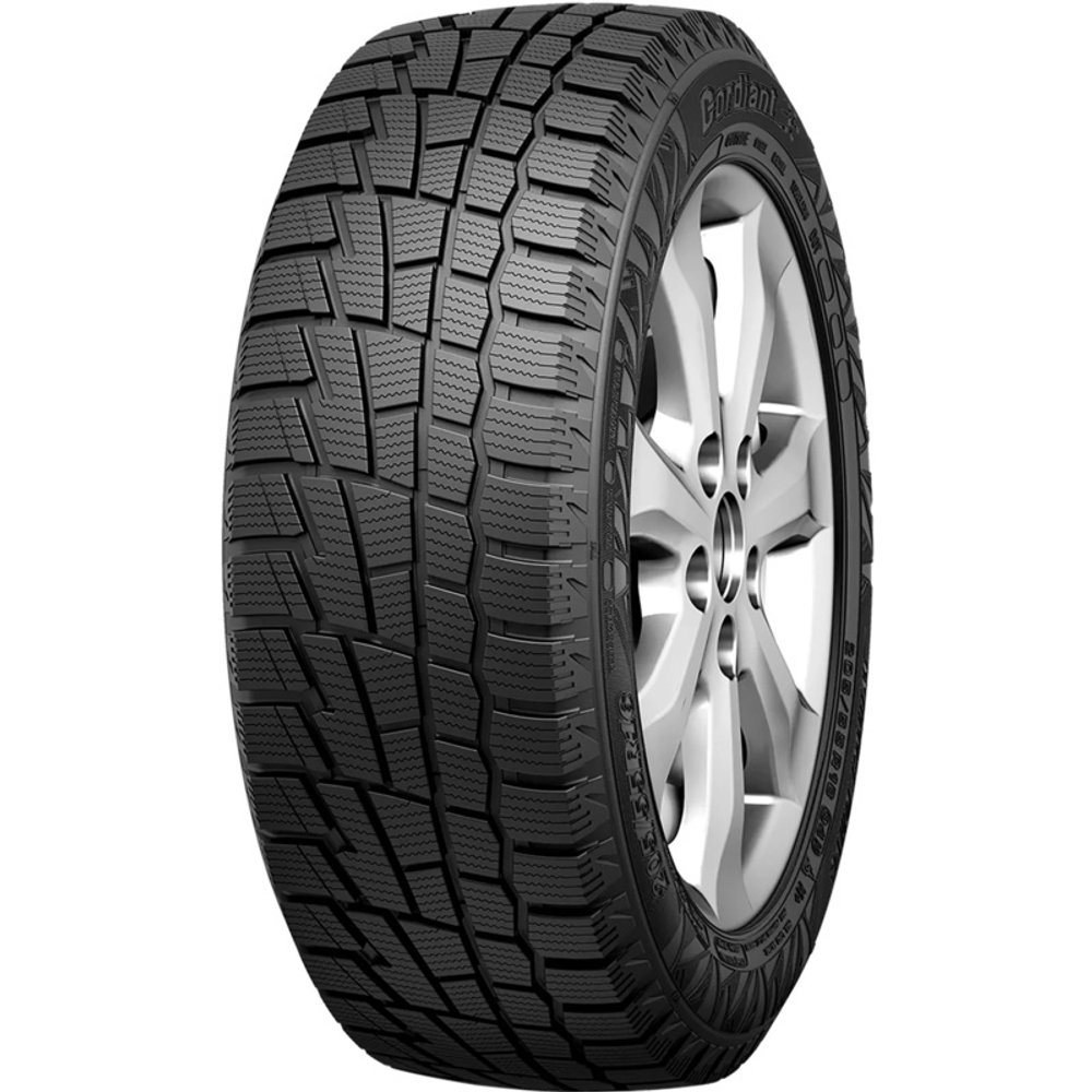 Cordiant 185/65R15 92T Winter Drive PW-1 TL