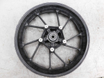 Колесо переднее Yamaha MT-09A RN52