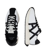 Кроссовки Armani Exchange - белый(XUX150 XV608)