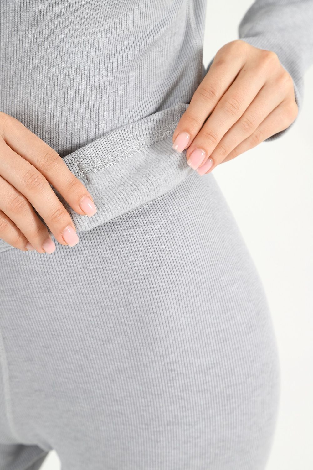 Костюм Термо-3 Виотекс СЕРЫЙ