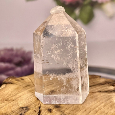 38267 Горный Хрусталь Кристалл 47мм