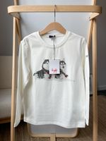 Лонгслив Il Gufo