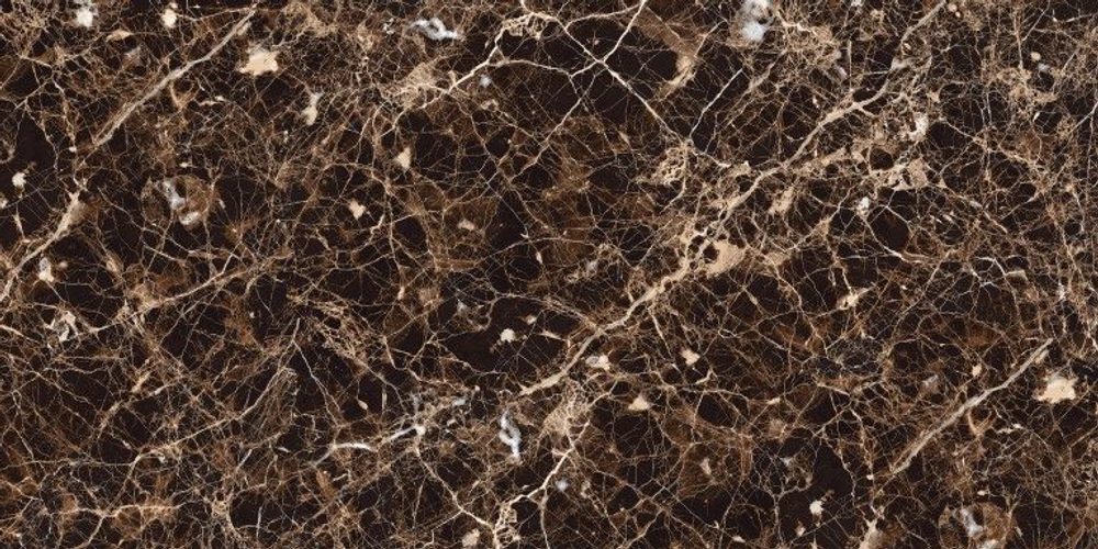 Керамогранит, MAIMOON, Emperador Grand Brown, 1200x600 мм, двойная полировка
