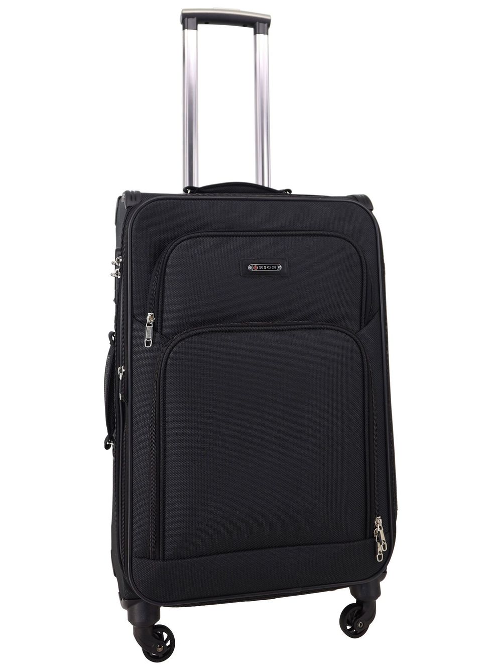 Чемодан 457 / Суперлегкий каркас