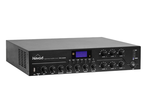 NEVOD DMA-6650M