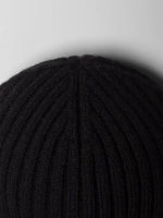 Шапка для девочки осенняя