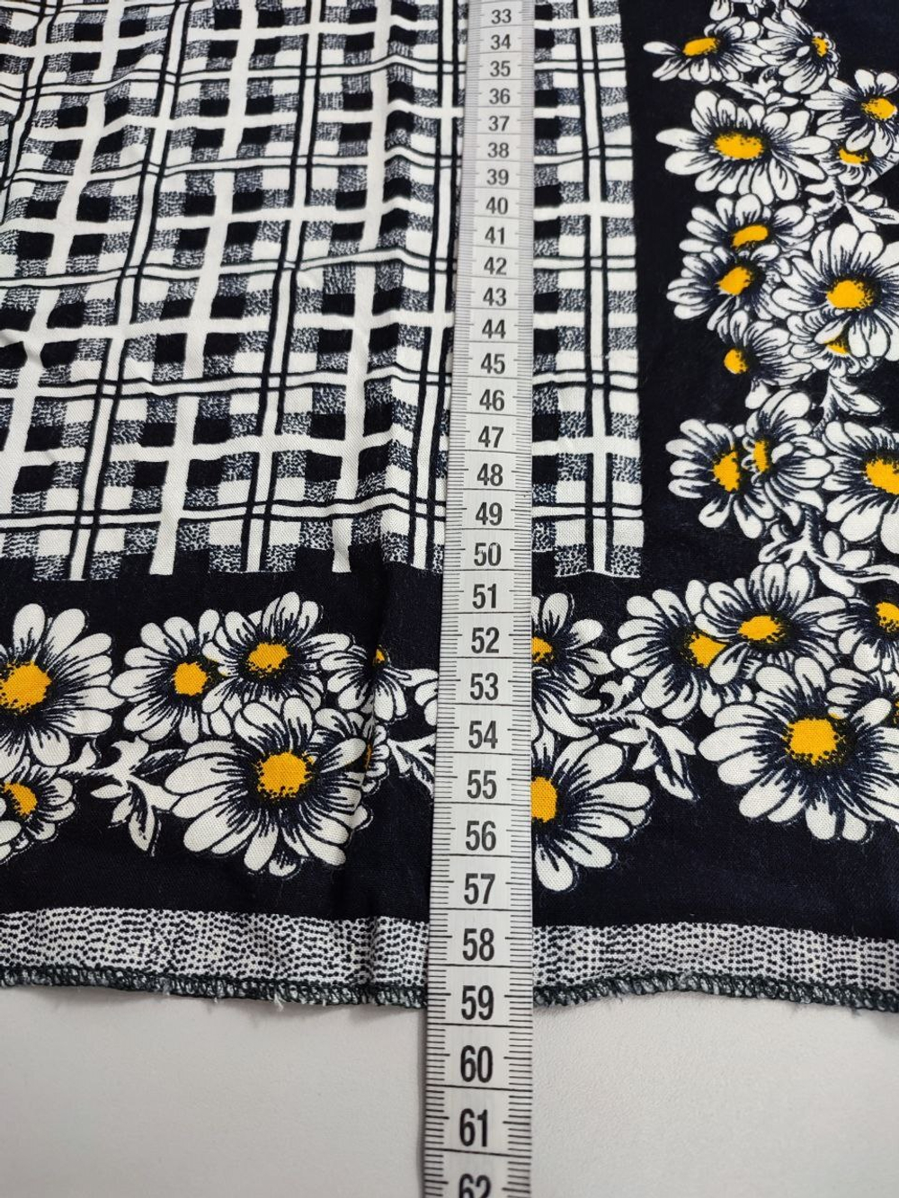 Косынка лаконичная