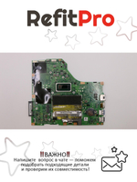 Материнская плата для ноутбука Lenovo V110-15 WIN I3-6006U UMA 4G NFP (5B20M60560), оригинал