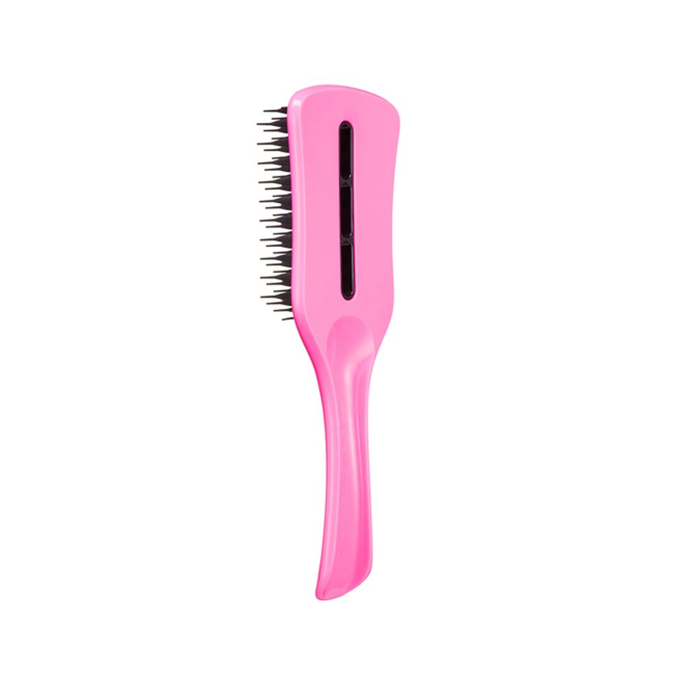 Расческа для укладки феном Tangle Teezer Easy Dry &amp; Go Shocking Cerise