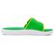 Puma Brazil Softride Slides 'Yellow Green Blue'