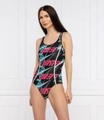 купальник EA7 - черный(911122 1P442)