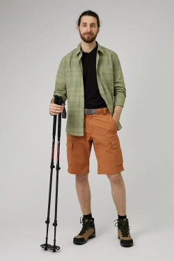 ШОРТЫ STAYER МУЖСКИЕ ИОЛГО 25-30104