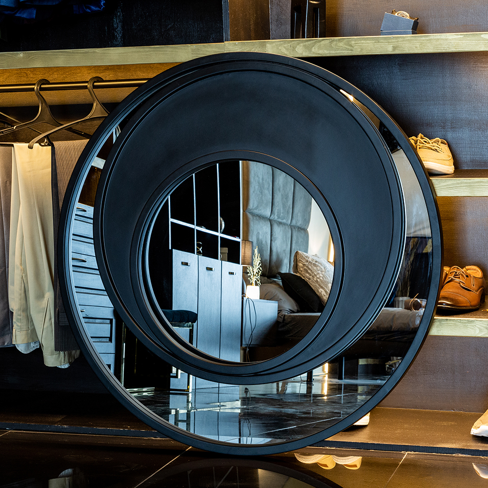 Зеркало настенное Объект мечты Астралис