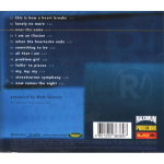 Rob Thomas / ...Something To Be (RU)(CD)