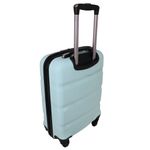 Чемодан 460 / Полипропилен