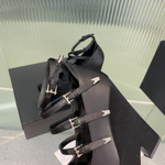 Versace Pumps 15 cm