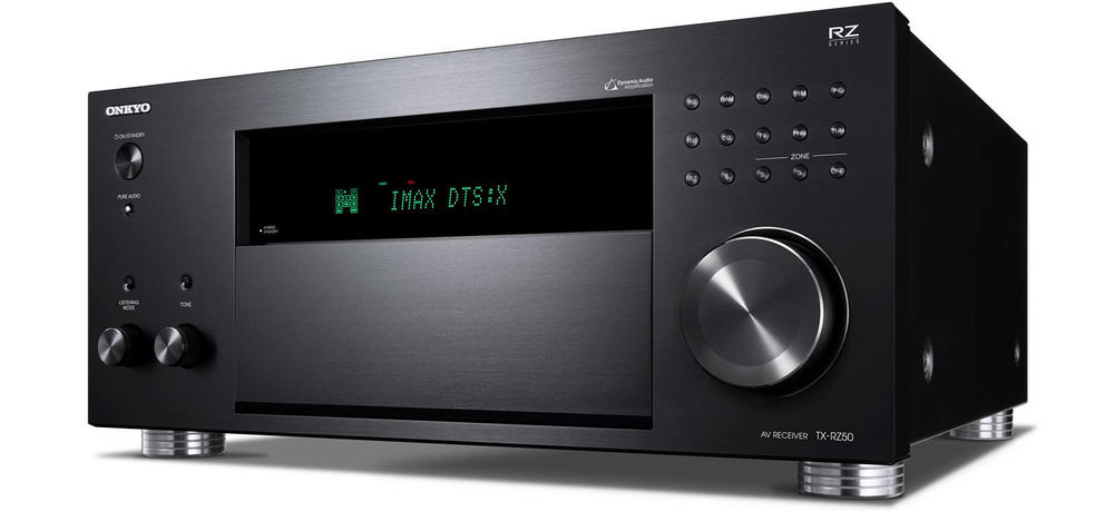 AV ресивер Onkyo TX-RZ50 B M2