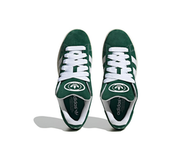 Кроссовки Adidas Originals Campus 00s 'Green White' H03472