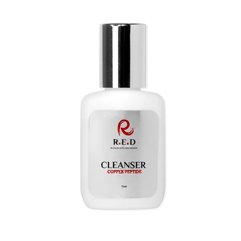 Обезжириватель RED (CLEANSER) 15ml