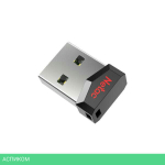 USB Flash-накопитель Netac NT03UM2N-064G-20BK